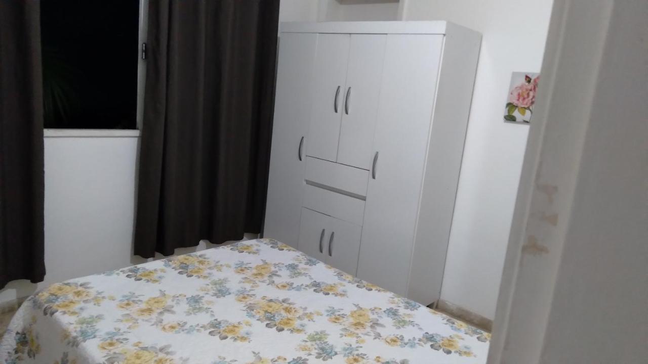 Casaamarela,Folia! Apartment Салвадор Екстериор снимка